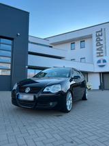 Volkswagen VW Polo 9N3 1.4 16V | 2. Hand | Nur 100.60... - Volkswagen Polo: 9n2