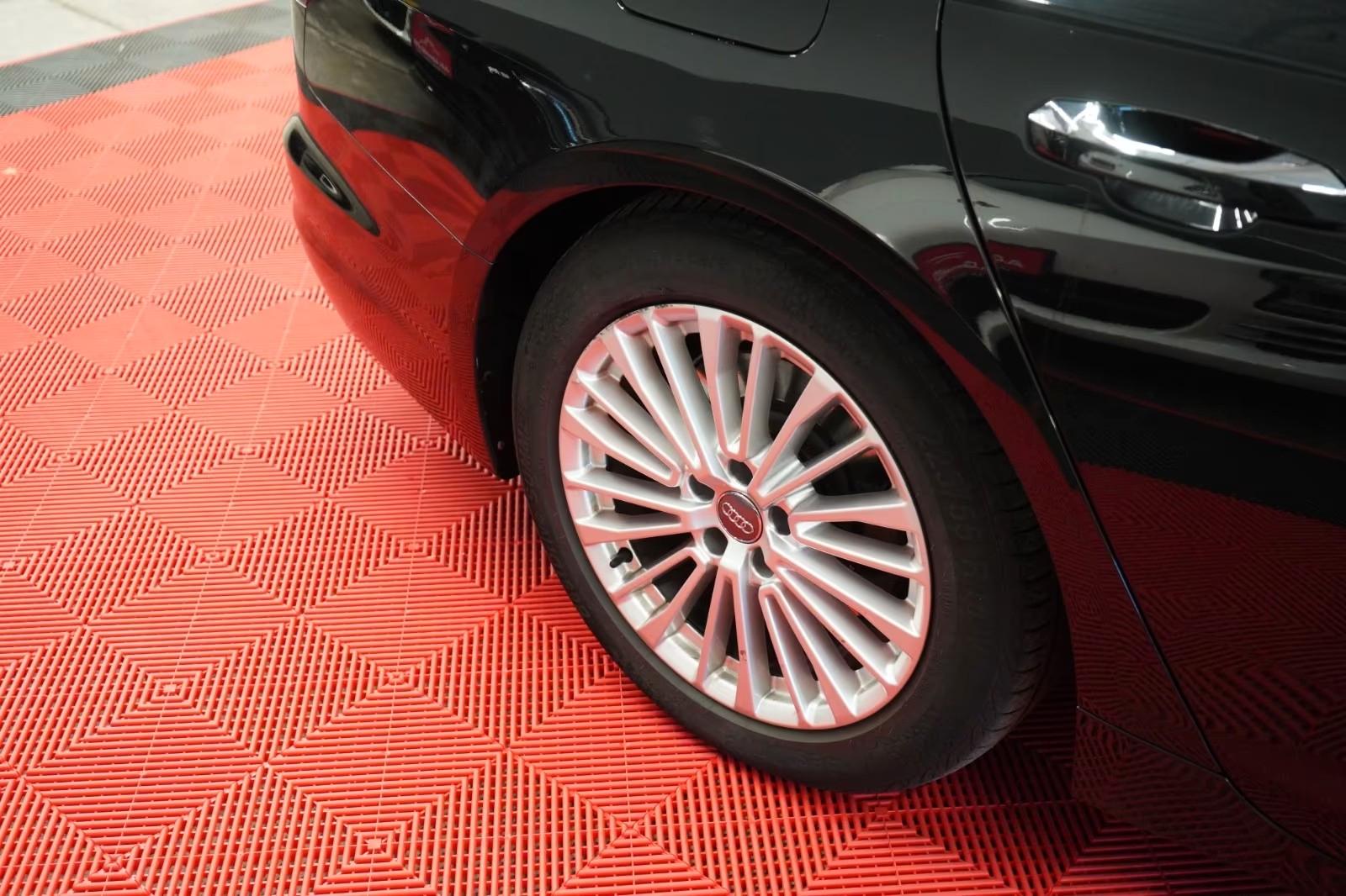 Audi A6 Avant 50 TDI Quattro*Unfallfrei*2.Hand*