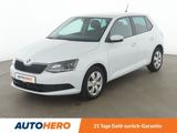 Skoda Fabia 1.2 TSI Ambition *NAVI*TEMPO*PDC*SHZ* - Skoda Fabia: Ambition