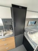 Adria TWIN *60 Years* 640 SGX *JUBILEE*|*Sondermodell*