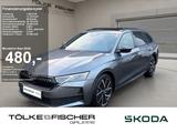 Skoda Octavia Combi 2.0 TDI W Sportline ACC AUT Navi