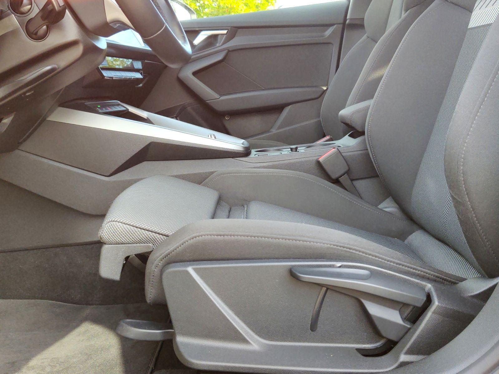 Audi A3 - Bild 24