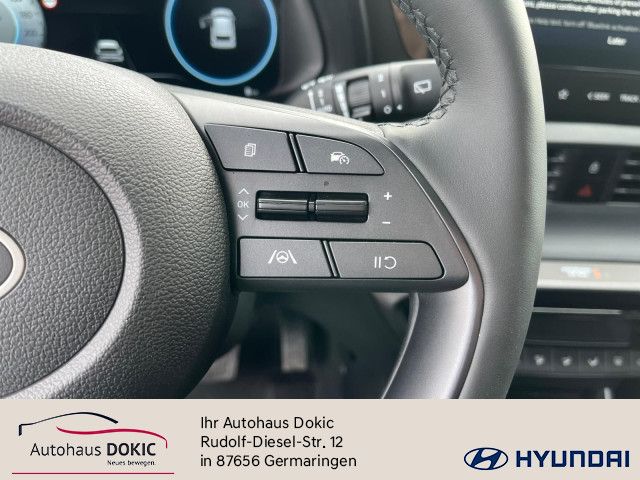 Hyundai i20 - Bild 13
