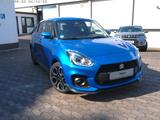 Suzuki Swift 1.4 Sport Hybrid wie neu - Suzuki Swift: Coupé