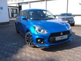 Suzuki Swift 1.4 Sport Hybrid wie neu - Suzuki: Coupé