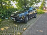 Toyota RAV 4 2,0-l-Valvematic 4x4 Edition-S Multidr... - Toyota RAV 4 in Duisburg