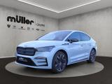 Skoda ENYAQ Coupé RS Lounge - gebrauchte Skoda Sportwagen