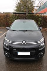 Citroën C3 PureTech 110 2.HD TOP