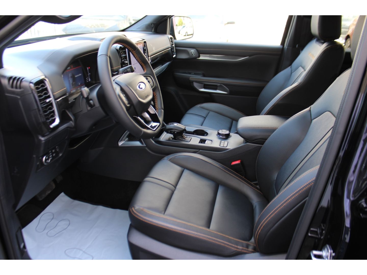 FORD Ranger e-4WD DoKa 2.0 Ecoblue Wildtrak el. Rollo - Image 7