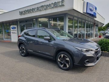 Bild 1 Subaru Crosstrek 2,0ie Comfort Lineartronic