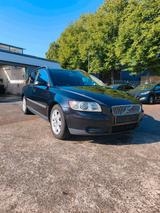 Volvo V50 Kombi - Volvo mit LPG-Antrieb