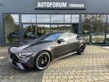 Mercedes-Benz GT 63  S E Performance *SHD*CARBON HECKS*HEADUP* - Mercedes-Benz GT-Klasse Plug-in Hybrid (PHEV) Gebrauchtwagen
