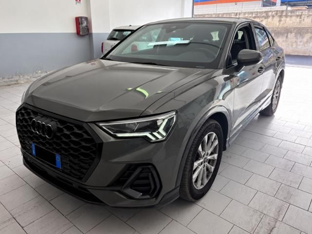 Audi AUDI Q3 SPB SPORTBACK 35 TDI S tronic Business P imagem 2
