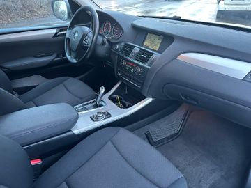 BMW X3 - 2