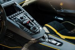 Fahrzeugabbildung Lamborghini Aventador SVJ*Traumauto*63er Design*NEUZUSTAND