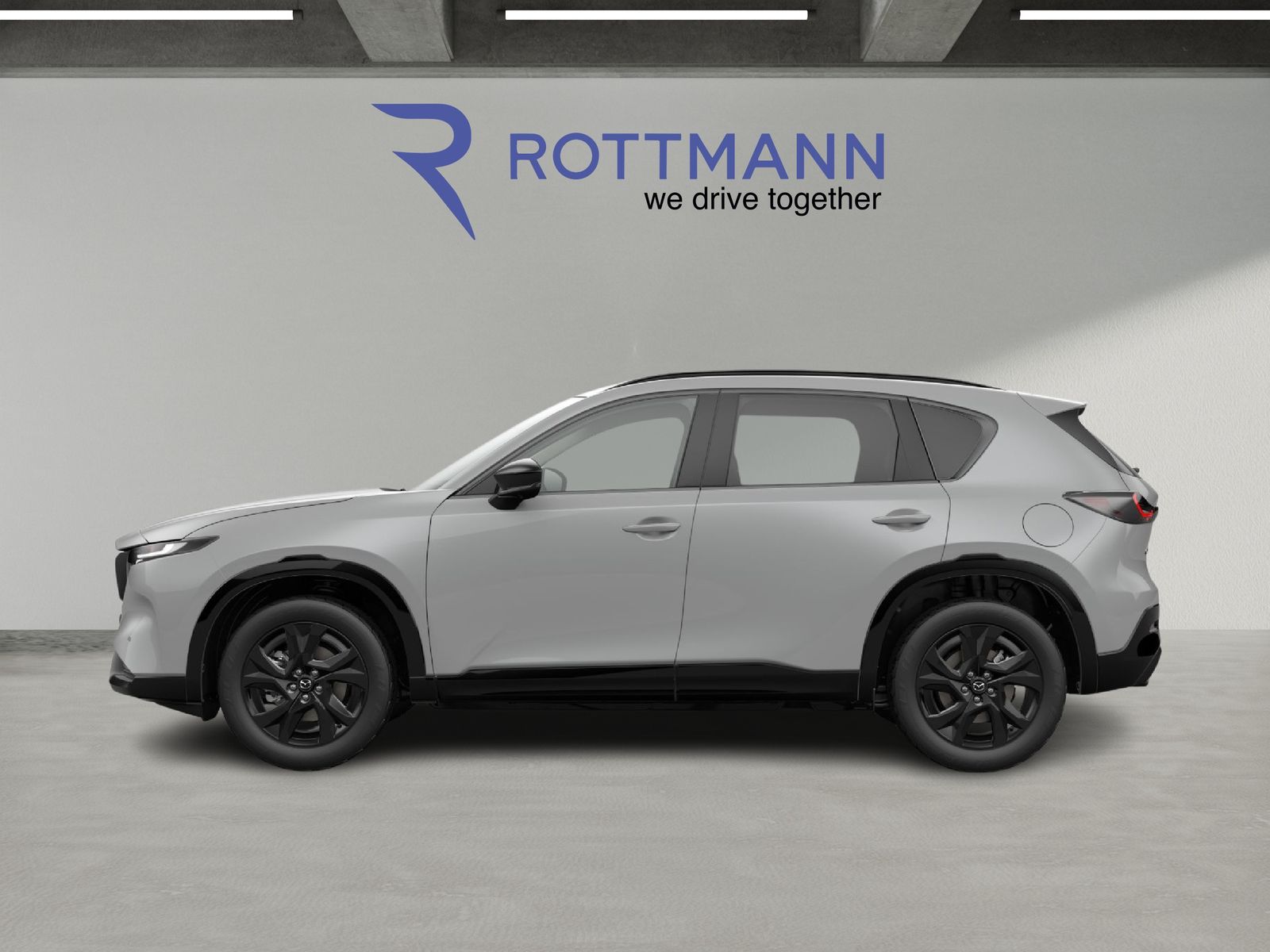 Mazda CX-5 - Bild 6