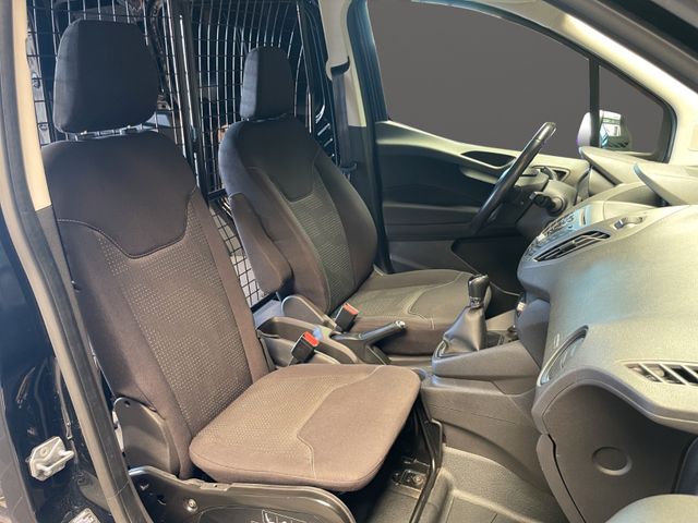 Fahrzeugabbildung Ford Transit Courier Trend Top gepflegt