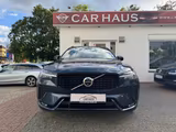 Volvo XC 60 XC60 R Design AWD*Head-Up Display - Volvo mit Diesel-Antrieb