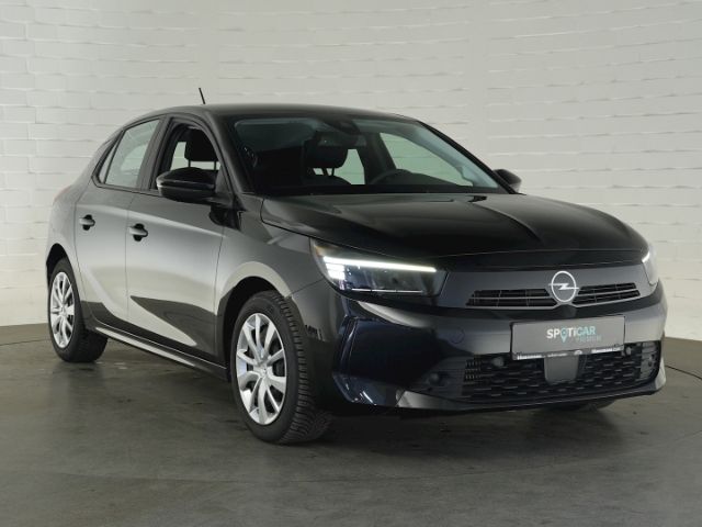 Corsa F FACELIFT EDITION+LED LICHT+SITZ-/LENKRAD