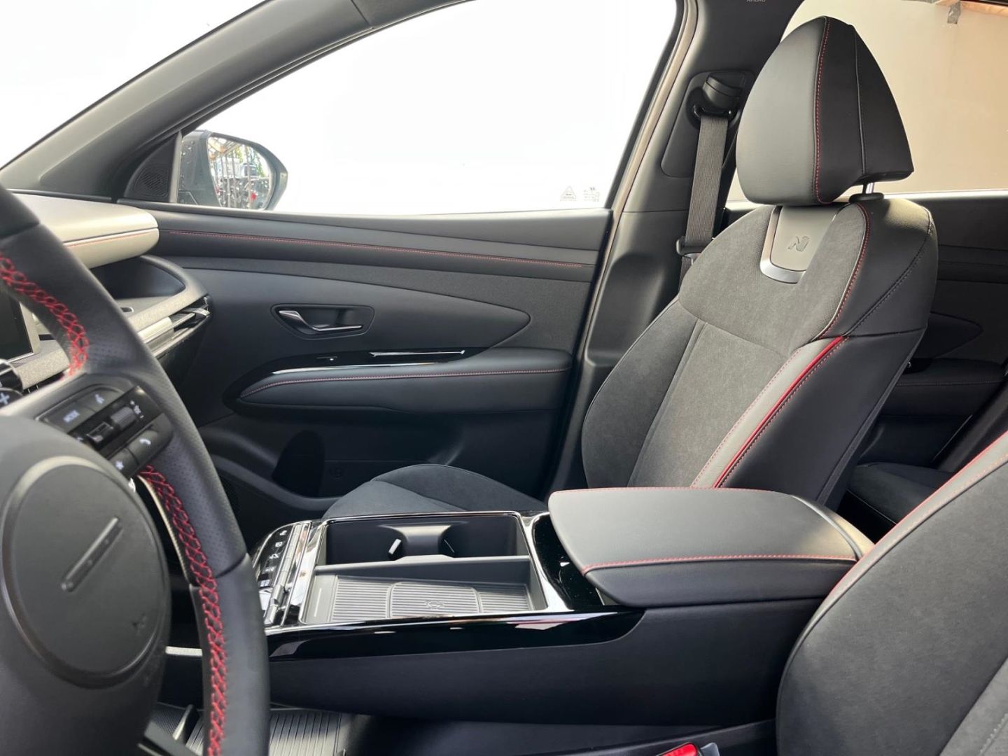 Hyundai Tucson – Bild 18