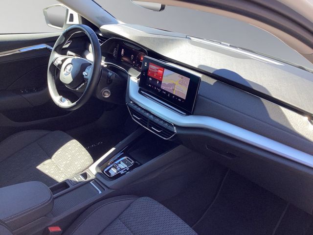 Octavia Combi 1.4TSI iV DSG Style