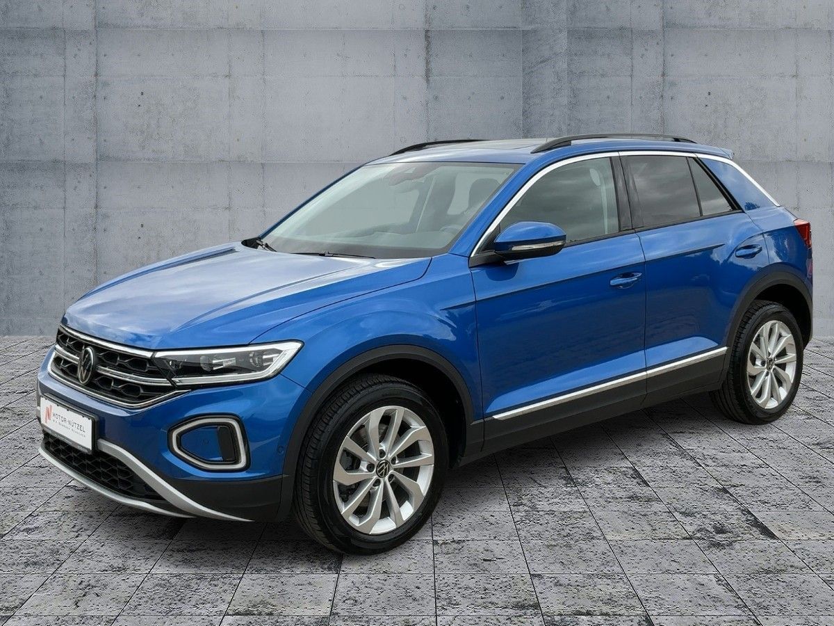 Volkswagen T-Roc - Bild 2