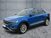 Volkswagen T-Roc - Vorschau Bild 2