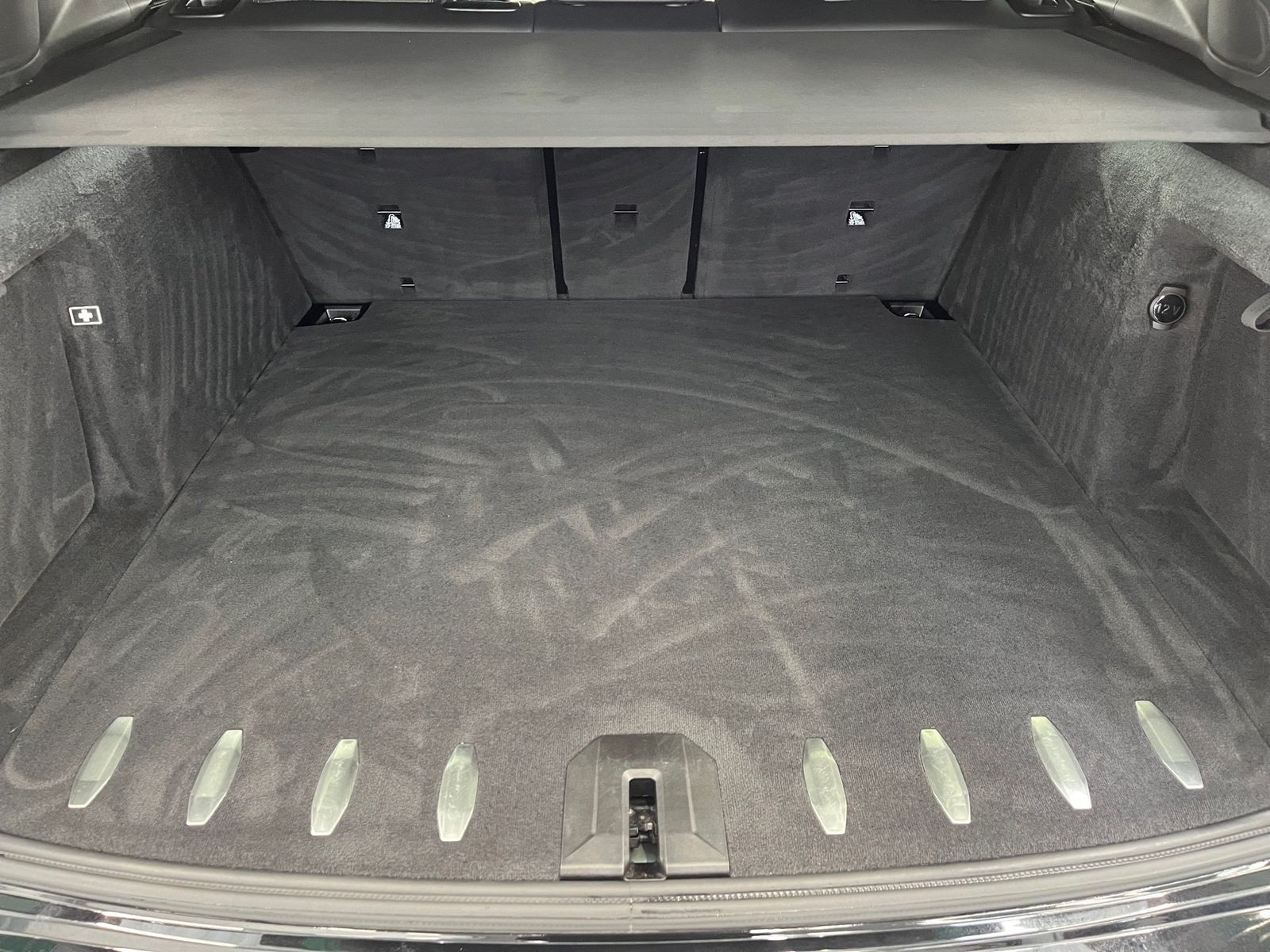 BMW XM - Bild 13