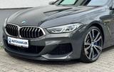 BMW M850 i M xDrive  Gran Coupe H&K Pano H.UP Laser - BMW M850 mit Panoramadach