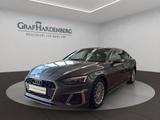 Audi A5 Sportback S-Line 40TDI S-Tr. Business-Paket - gebrauchte Audi A5 aus dem Jahr 2020