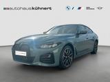 BMW i4 xDrive40 M-Sport Gran Coupé UPE: 86.750,- EUR - BMW i4 Gebrauchtwagen