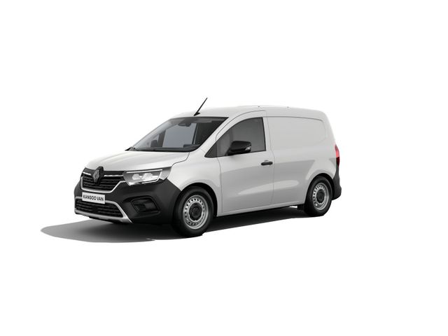 Renault Kangoo Rapid L1 dCi 95 Extra - mit KI generiert/bearbeitet