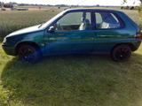 Citroën CITROEN SAXO mit TÜV bis 6/2026 - Citroën aus 1999