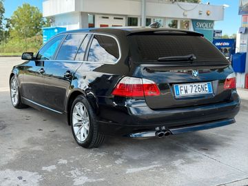 BMW 525 - 7