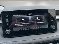 Skoda Fabia - Vorschau Bild 16