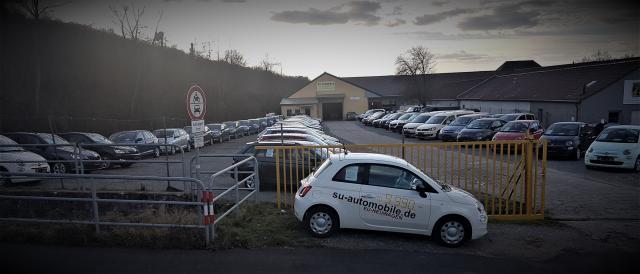 Ford KA+ Active *KLIMA* *BLUETOOTH* *SH*