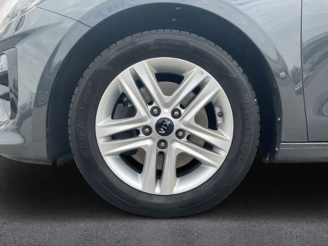 Fahrzeugabbildung Kia Ceed VISION 1.4 T-GDI *KOMFORT-PAKET*NAVIGATIONS