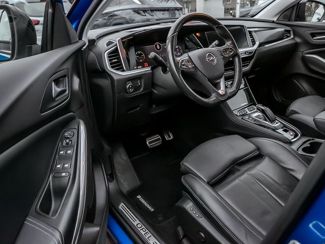 Opel Grandland 1.6 Ultimate Plug-in-Hybrid 4 Kamera