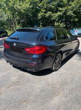 BMW 530d xDrive Touring M Paket, HUD Pano AHK  - BMW 530: Kombi, 530d M Paket