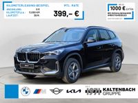 BMW X1 - Vorschau Bild 1