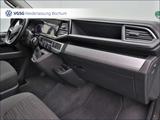 Volkswagen T6.1 Multivan Comfortline AHK Klima Sitzhzg Navi - VW T6 Multivan in Gelsenkirchen