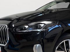 Fahrzeugabbildung BMW 218d Active Tourer Luxury Line