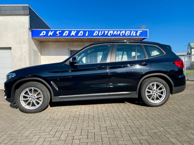 BMW X3 xDrive 20 d Advantage,PANORAMA ,LED,NAVI,ACC