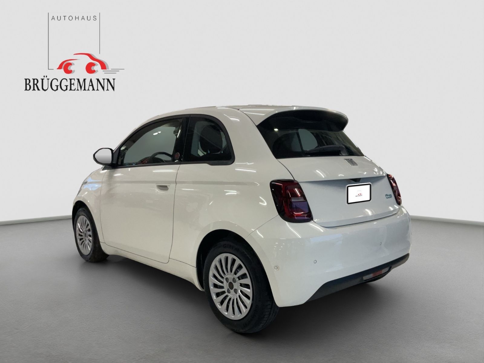 Fiat 500e - Bild 4