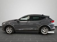 Cupra Formentor - Vorschau Bild 7
