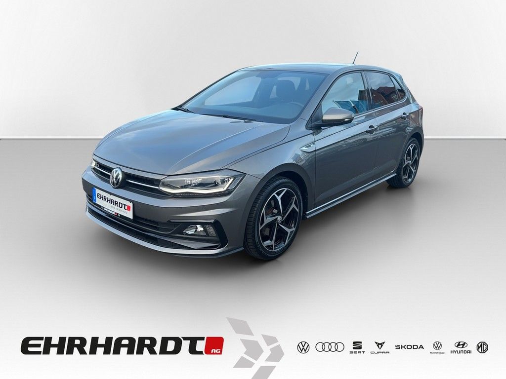 Volkswagen Polo 1.0 TSI Highline R-Line NAVI*LED*KLIMAAUTO*