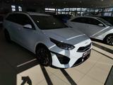 Kia Ceed Sportswagon 1.5 T-GDi DCT GT-Line LED|Navi| - Kia cee'd Sportswagon mit Benzin-Antrieb