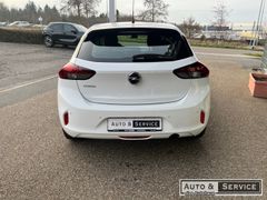 OPEL Corsa F Edition 1.2* MT*74kW*PDC hinten*SHZ*DAB*