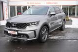 Kia Sorento 1.6 Platinum Navi Head-Up Sitzbelüftung - silberne Kia Sorento