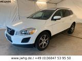Volvo XC60 Summum AWD ACC Xenium Memory Kam Pano Leder - Volvo aus 2012: Geländewagen